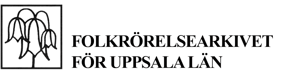 Folkrörelsearkivet för Uppsala län